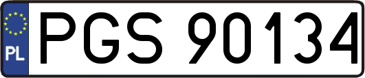 PGS90134