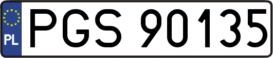 PGS90135