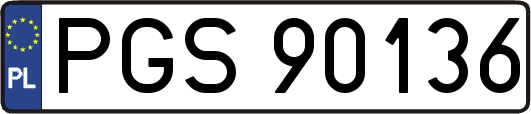 PGS90136