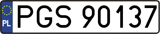 PGS90137
