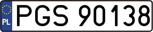 PGS90138