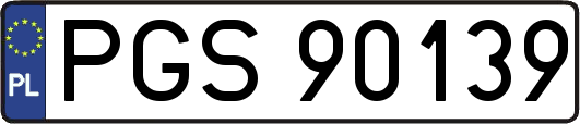 PGS90139