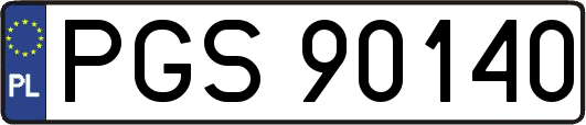 PGS90140