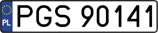 PGS90141