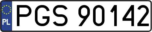 PGS90142