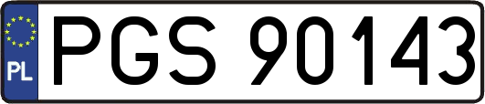 PGS90143