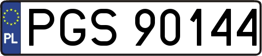 PGS90144