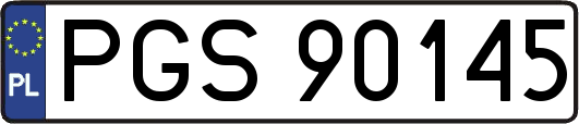 PGS90145