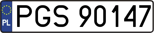 PGS90147