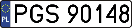 PGS90148