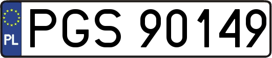 PGS90149