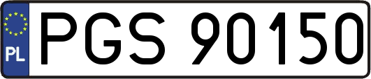 PGS90150