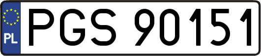 PGS90151
