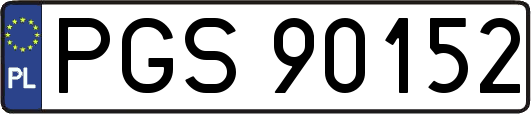 PGS90152