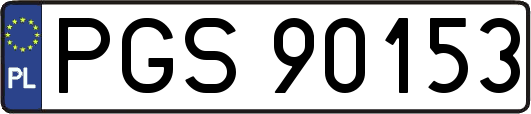 PGS90153
