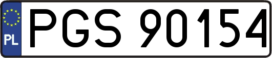 PGS90154