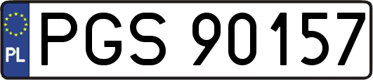PGS90157