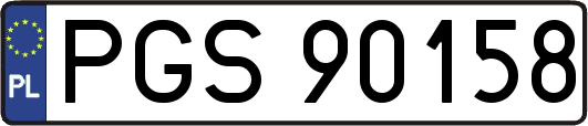 PGS90158
