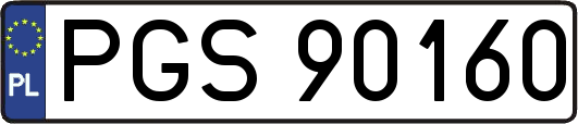 PGS90160