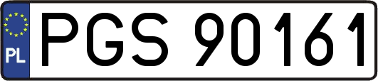 PGS90161