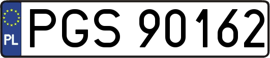 PGS90162