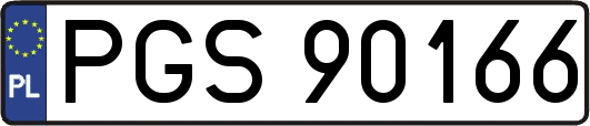 PGS90166