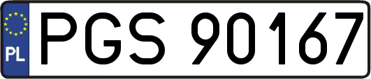PGS90167