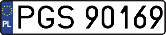 PGS90169
