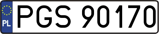 PGS90170