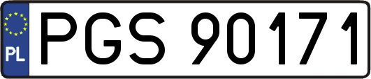 PGS90171