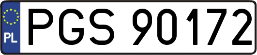 PGS90172