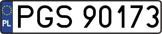 PGS90173