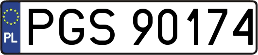 PGS90174