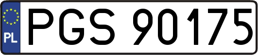 PGS90175