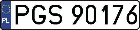 PGS90176