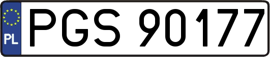 PGS90177