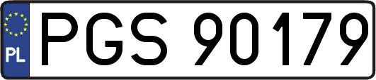 PGS90179