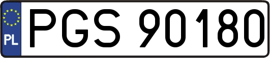PGS90180