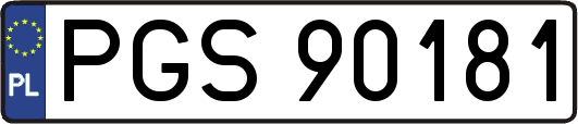 PGS90181