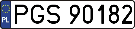 PGS90182