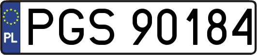 PGS90184