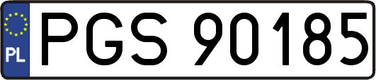 PGS90185