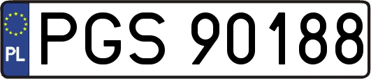 PGS90188