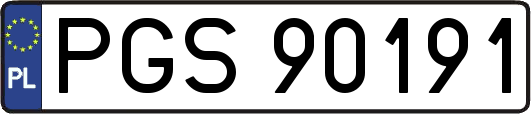 PGS90191