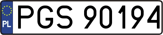 PGS90194