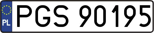 PGS90195