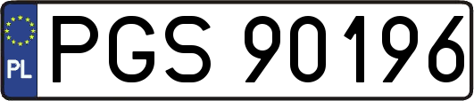 PGS90196