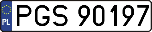 PGS90197
