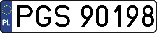 PGS90198