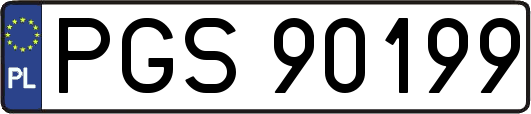 PGS90199